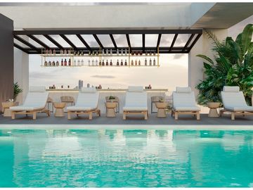 The Ivy Tower: Aprovecha el mejor precio en Santa María!