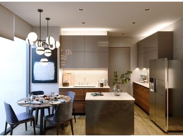 The Ivy Tower: Aprovecha el mejor precio en Santa María!