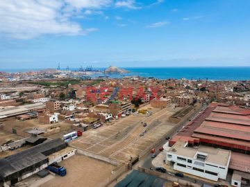 Venta De Terreno En Chancay Mz A Lt 19