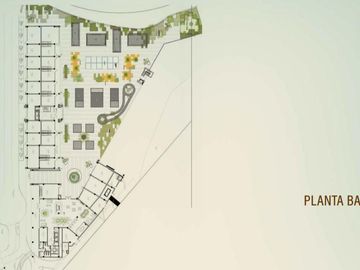 Venta de Estudio 26m2 - Guayaquil. Plazole. Uribe Schwarzkopf