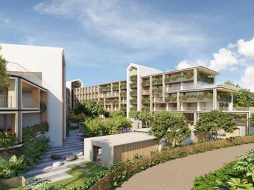 Venta de Estudio 26m2 - Guayaquil. Plazole. Uribe Schwarzkopf