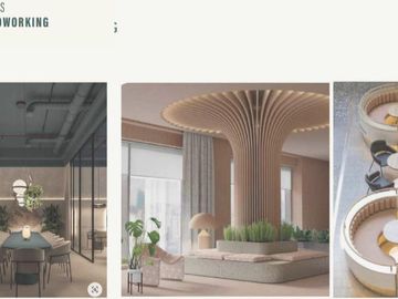 Venta de Estudio 26m2 - Guayaquil. Plazole. Uribe Schwarzkopf