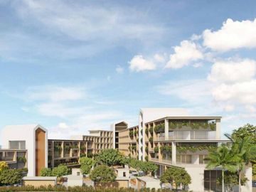 Venta de Estudio 26m2 - Guayaquil. Plazole. Uribe Schwarzkopf