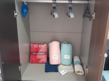 Apartemen Puncak Kertajaya Tipe Studio