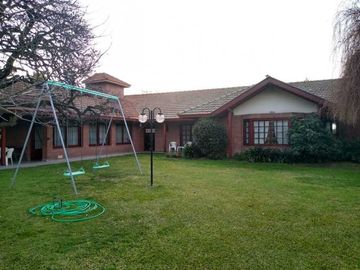 Chalet en venta en Berazategui Este