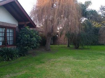 Chalet en venta en Berazategui Este