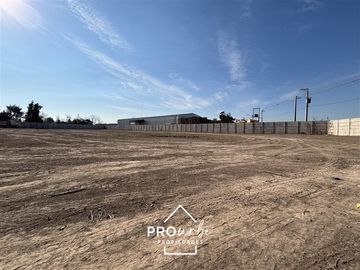 Sitio en arriendo en San Bernardo