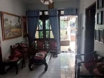 Rumah Siap Huni Kutisari Indah Surabaya