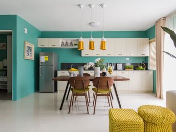 Amaresa Single Attached Alexandria House for Sale Marilao, Bulacan near North Luzon Expressway  Monumento