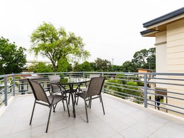 Amaresa Single Attached Alexandria House for Sale Marilao, Bulacan near North Luzon Expressway  Monumento