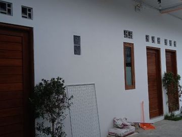 KOST MURAH 800 JUTAAN FULL PENGHUNI DI DALAM RINGROAD JOGJA