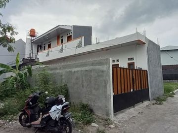 KOST MURAH 800 JUTAAN FULL PENGHUNI DI DALAM RINGROAD JOGJA