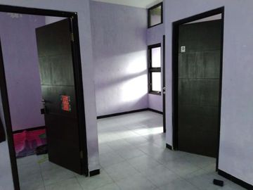 Rumah dijual dekat kampus UIN Lowokwaru kota Malang.