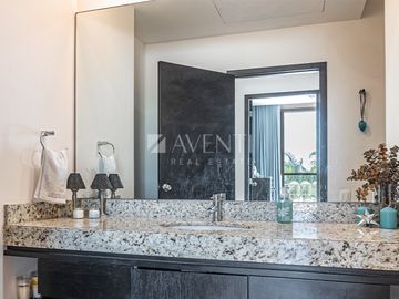 Garden House en Venta, Be Towers Condos, Cancún Quintana Roo.