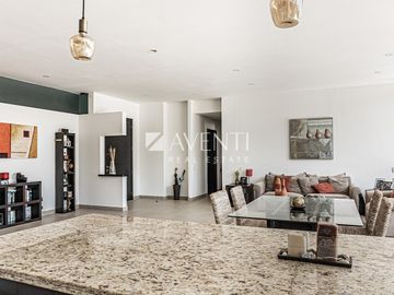 Garden House en Venta, Be Towers Condos, Cancún Quintana Roo.