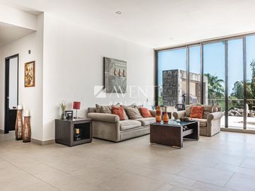 Garden House en Venta, Be Towers Condos, Cancún Quintana Roo.