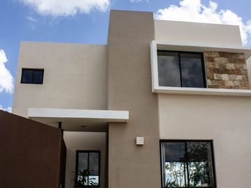 VENTA DE CASAS EN CONKAL 