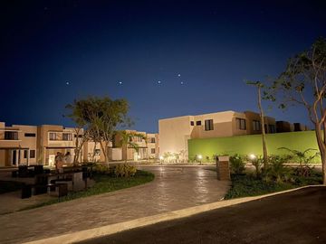VENTA DE CASAS EN CONKAL 