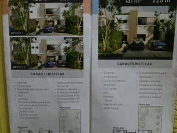 VENTA DE CASAS EN CONKAL 