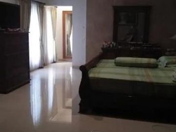 Rumah Siap Huni Gayungsari Timur Surabaya