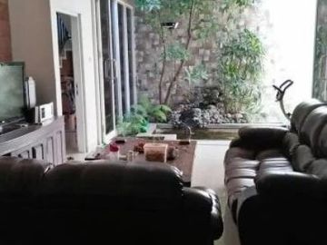Rumah Siap Huni Gayungsari Timur Surabaya