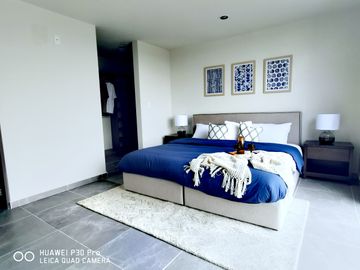 Últimas casas a Doble Altura y Roof Garden en Zibatá