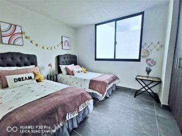 Últimas casas a Doble Altura y Roof Garden en Zibatá