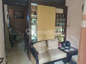 Rumah 2 Lantai Taman Kopo Indah 2 Dekat Holis Bandung