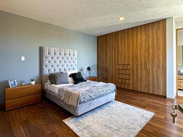 Casa moderna en venta en Metepec, Estado de México