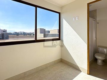Casa moderna en venta en Metepec, Estado de México