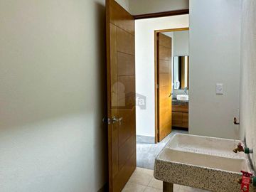 Casa moderna en venta en Metepec, Estado de México