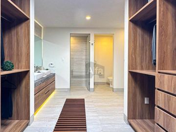 Casa moderna en venta en Metepec, Estado de México
