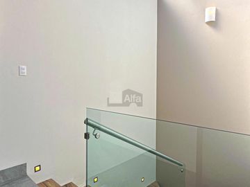 Casa moderna en venta en Metepec, Estado de México