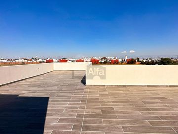 Casa moderna en venta en Metepec, Estado de México