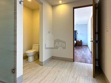 Casa moderna en venta en Metepec, Estado de México
