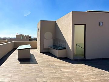 Casa moderna en venta en Metepec, Estado de México