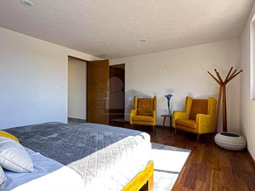 Casa moderna en venta en Metepec, Estado de México