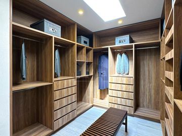 Casa moderna en venta en Metepec, Estado de México