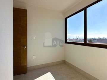 Casa moderna en venta en Metepec, Estado de México