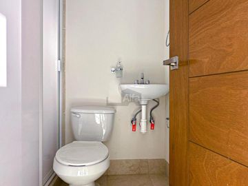 Casa moderna en venta en Metepec, Estado de México