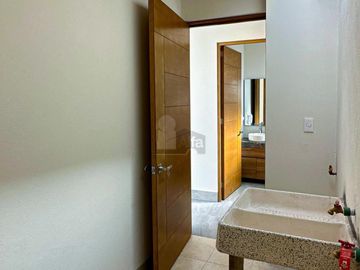Casa moderna en venta en Metepec, Estado de México