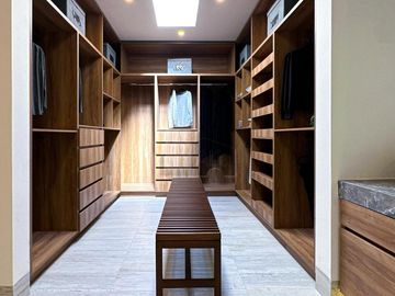 Casa moderna en venta en Metepec, Estado de México