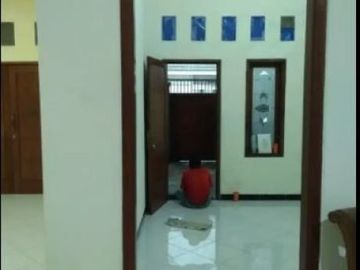 Dijual Rumah Bumi Wonorejo Asri , Surabaya Timur