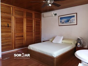 CAsa en venta en Riomar, Barranquilla