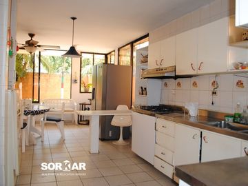 CAsa en venta en Riomar, Barranquilla
