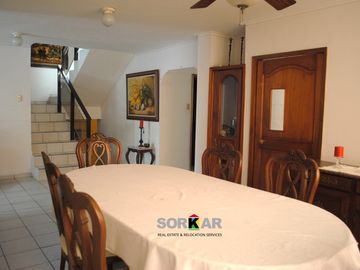 CAsa en venta en Riomar, Barranquilla