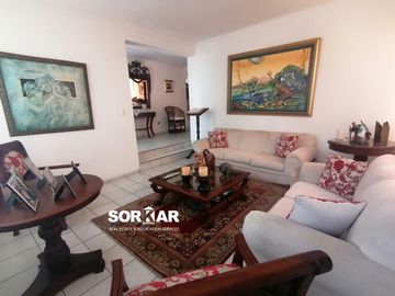 CAsa en venta en Riomar, Barranquilla