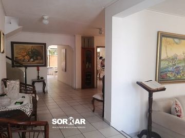 CAsa en venta en Riomar, Barranquilla