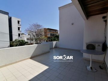 CAsa en venta en Riomar, Barranquilla