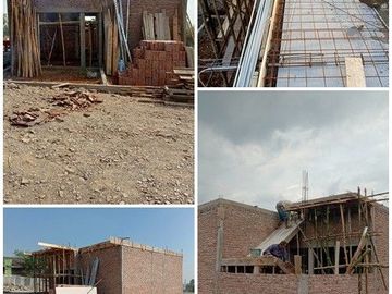 Cluster Standar Perumahan 100 Jt-an, Dkt Pusat Bank; Ar Rahman Regency